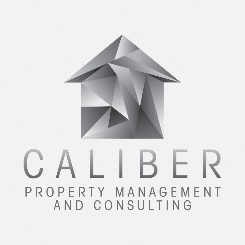 Caliber Property Management and Consulting logo