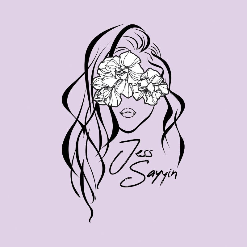 JessSayyin logo