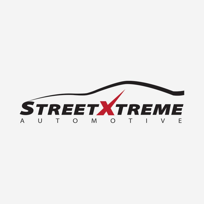 StreetXtreme Automotive logo
